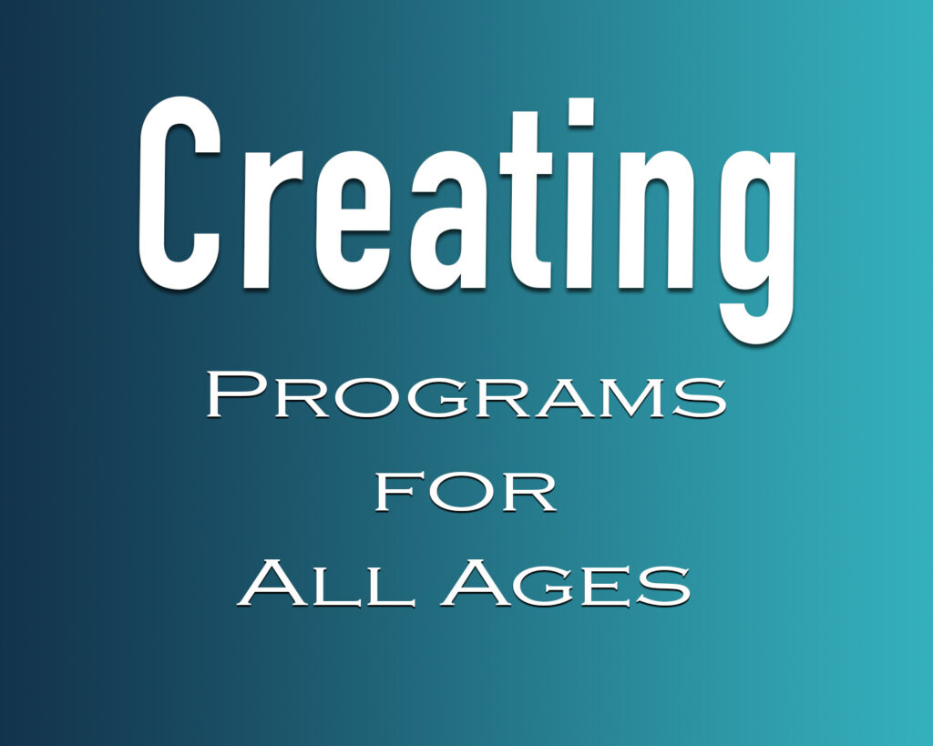 Bonnie Hawksworth-creating-programs-for-all-ages