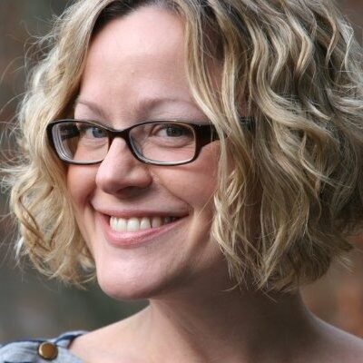 Bonnie Hawksworth, non-profit leader and fundraising and engagement expert.